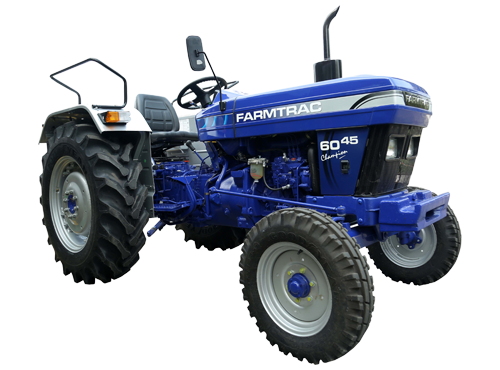 Farmtrac 6045 (Champion)